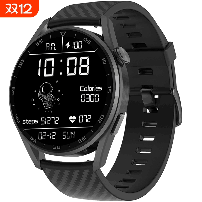 华强北新款智能手表watch3华强北pro顶配NFC门禁防水多功能