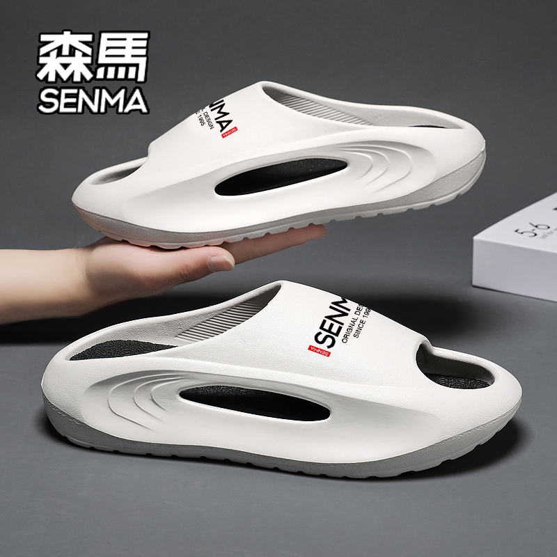 SENMA/森马男鞋凉拖鞋