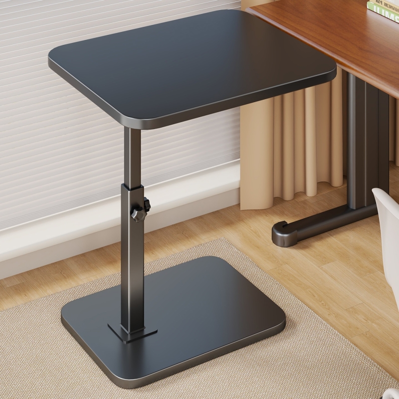 可升级桌面延长板可移动键盘托架