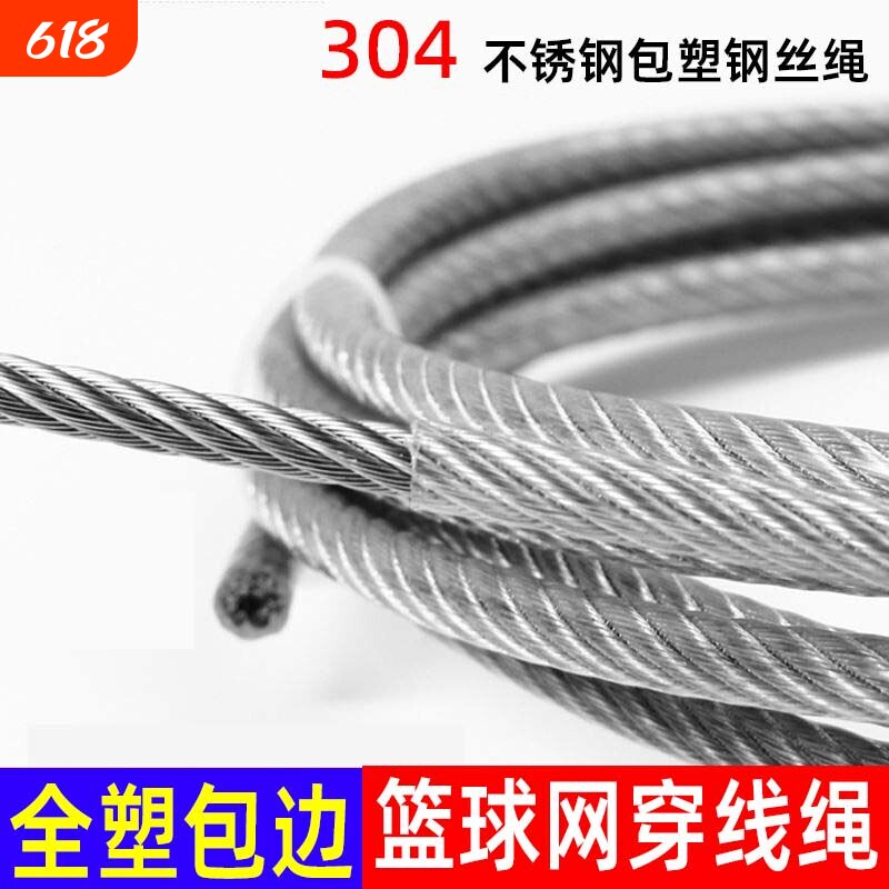 篮球网穿线绳篮球框穿线篮球圈穿线篮球架篮筐穿线蓝球网线篮网线
