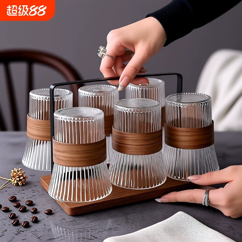 风琴杯高颜值束腰|超2.2万次加购图片