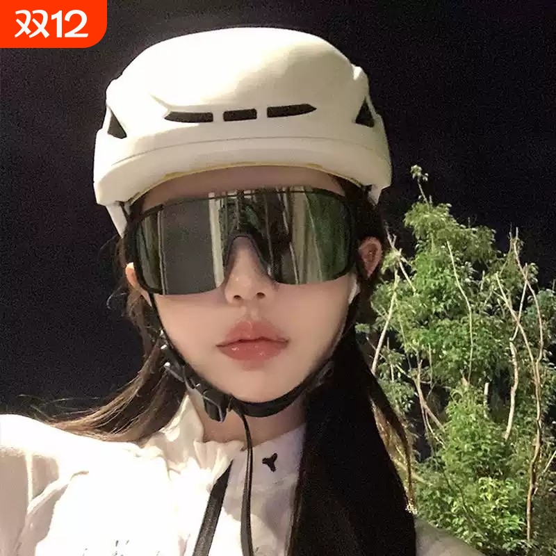 SVIP变色日夜两用骑行眼镜钓鱼户外登山防紫外线护目镜通用男女