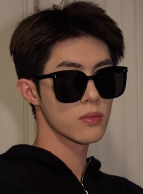 gm防紫外线开车墨镜|千人加购