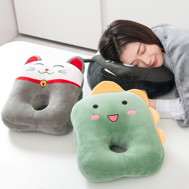 【央ma&宝妈力荐】儿童午睡趴枕