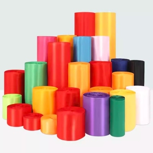 绸缎布料里布缎面服装面料色丁仿真丝绸子背景布礼盒内衬布桌布