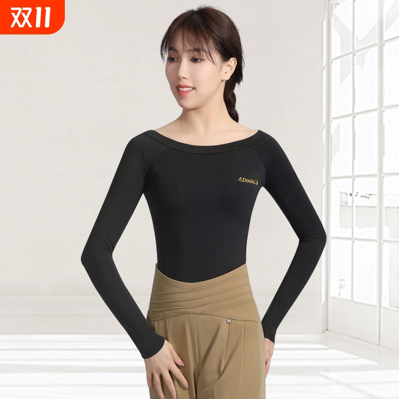 正品丹宝罗练功服弹力好版型正