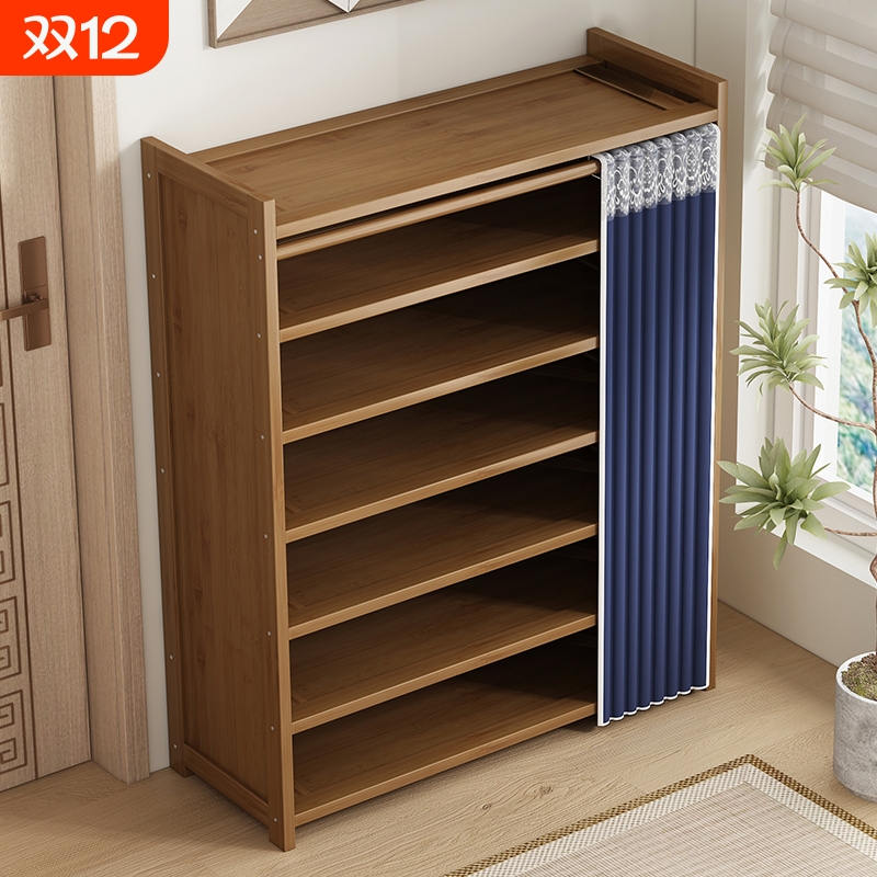 鞋架子置物架家用多层大容量