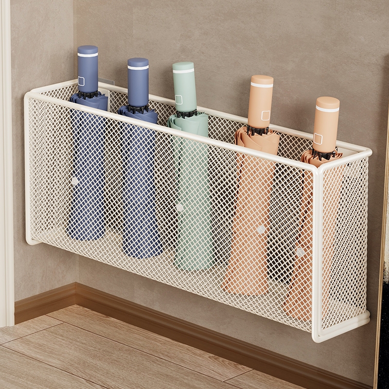 家用门口折叠伞架雨伞