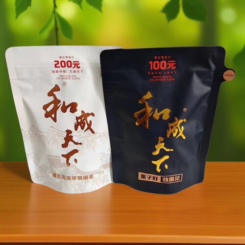 和成天下槟榔100g|121人收藏
