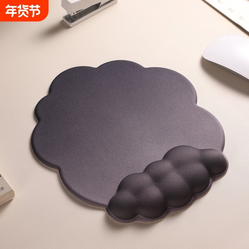 新款云朵键盘手托记忆棉手腕垫鼠标垫子办公男女手腕托护腕可爱,电脑硬件/显示器/电脑周边,鼠标垫/贴/腕垫,淘宝优惠券,粉丝福利购,淘宝优惠卷