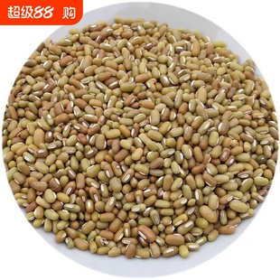 新货竹豆云南农家自产饭豆眉豆米豆江豆五谷杂粮粗粮包邮豆子新鲜