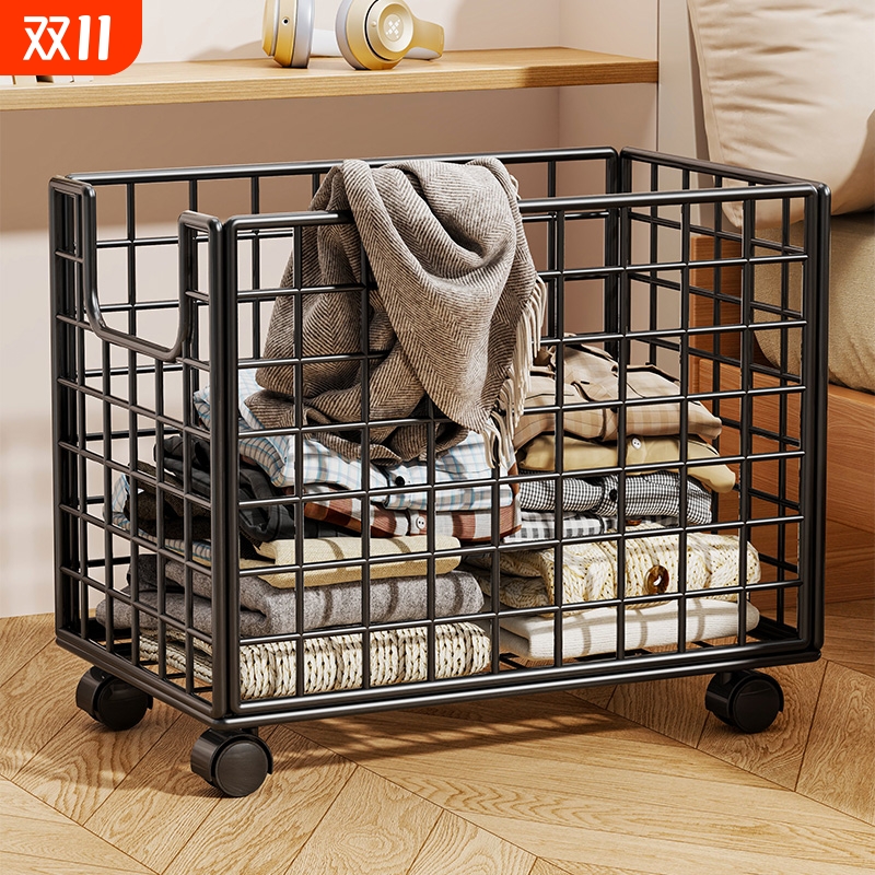 可折叠脏衣篮大容量卫生间放衣服