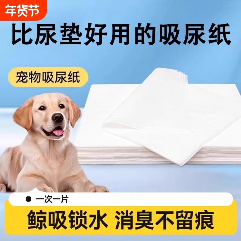 狗狗吸尿纸加厚除臭吸水垫宠物擦尿纸尿垫猫咪隔尿垫一次性吸水纸,宠物/宠物食品及用品,尿片/尿垫/护垫,淘宝优惠券,粉丝福利购,淘宝优惠卷