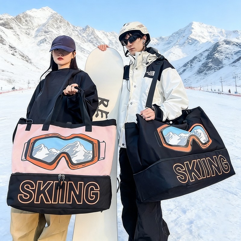 超大容量旅行包男行李收纳袋手提健身包滑雪装备袋足球篮球羽毛球,箱包皮具/热销女包/男包,旅行袋,淘宝优惠券,粉丝福利购,淘宝优惠卷