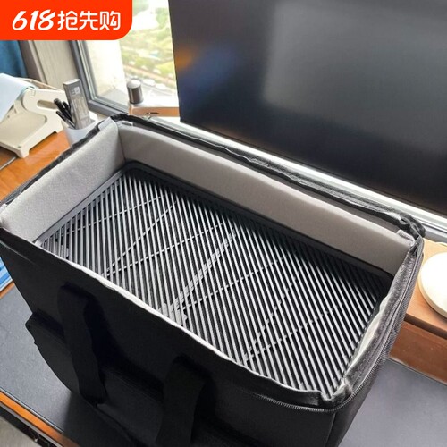 先马趣造2乔思伯z20铝小宝e90pro乔思伯d32闪鳞g300机箱包手提包