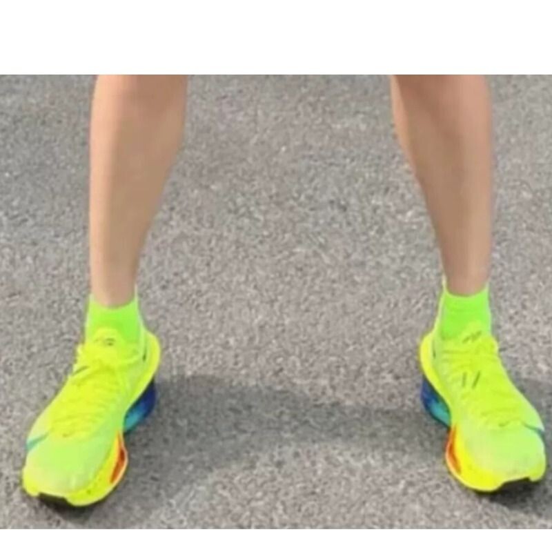 现货zoom alphafly next3男女跑步运动鞋减震碳板户外徒步鞋休闲图片