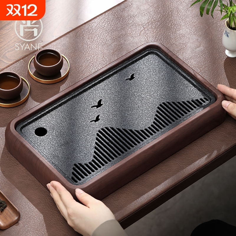 仿储水式茶盘新款|328人收藏