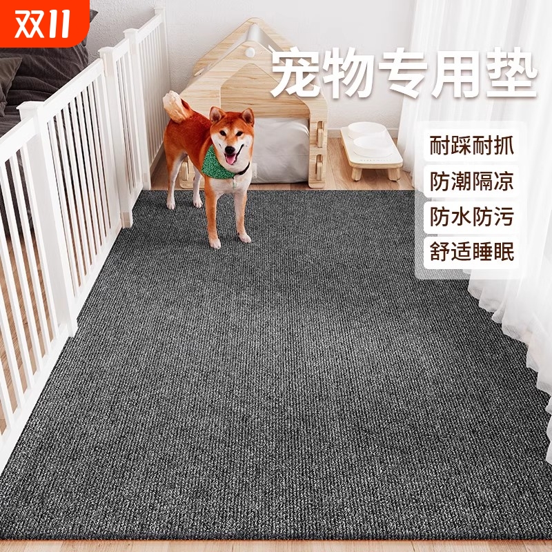 宠物狗防尿专用垫板|千人加购