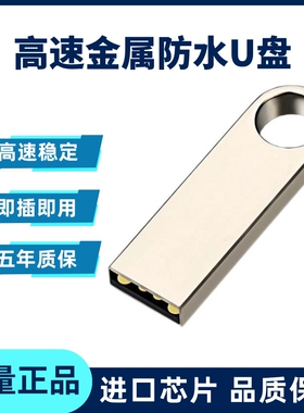 u盘小容量32g64g128g128m1g2g手机电脑两用高速硬盘移动小巧系统