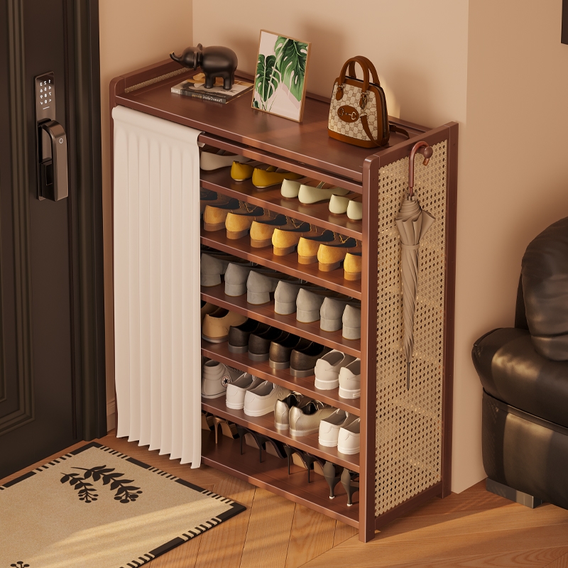 防尘鞋架多层家用|超1000次加购