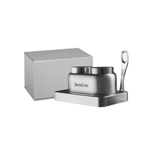 【拆盒】BeauEver双舱眼霜be眼霜焕活细胞紧致再生微囊眼精华