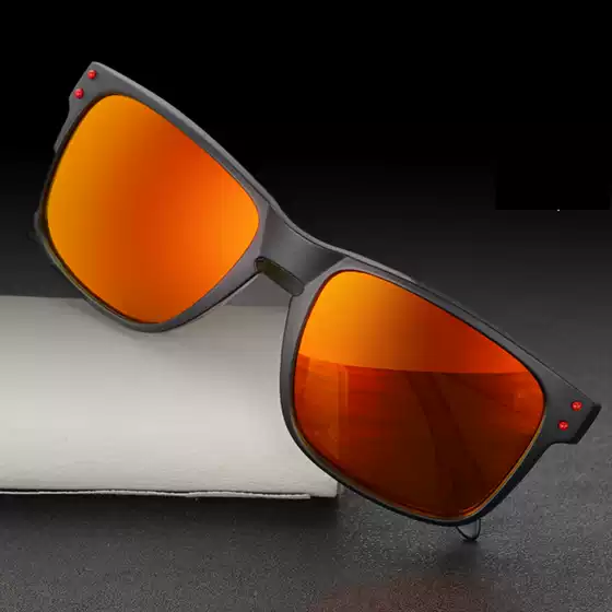New Men's and Women's Tr Eyeglass Frames, Polarized Sports Sunglasses, Cycling Glasses, Driving Glasses, Outdoor Fishing Sunglasses