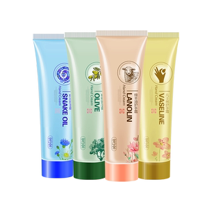 凡士林护手霜滋润保湿补水正品官方旗舰店女男便携式小支随身