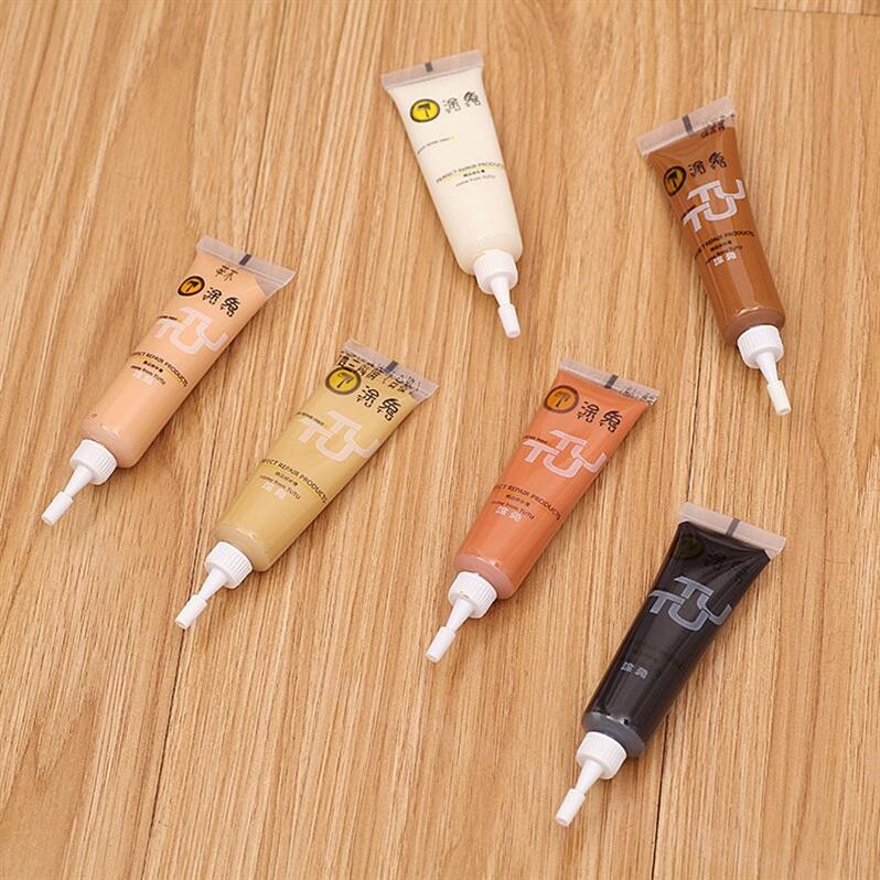 修补膏家具修补漆木门修漆膏木地板修复神器划痕补漆膏木器补漆笔