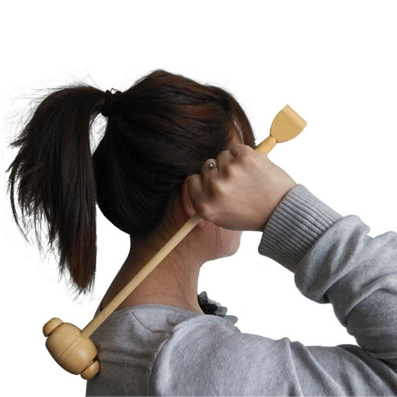 不求人抓痒耙子挠背神器背部痒痒挠多功能网红痒痒抓背高端老头乐