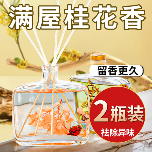 【小杨哥推荐】星级香薰
