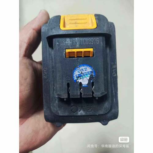 议价大艺库存48VF，A3插口电池，4.0ah 6000mh