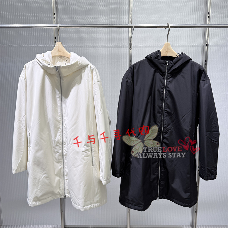 江南布衣棉衣5Q0B12780