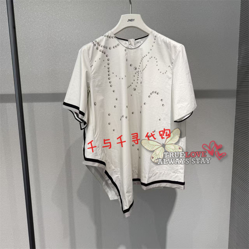 江南布衣上衣5Q7215940