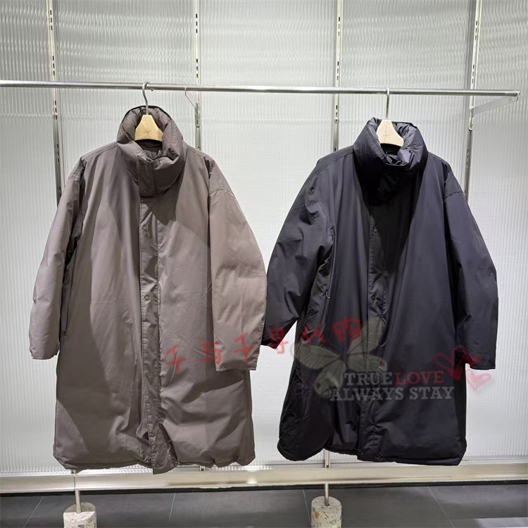 江南布衣羽绒服5PBC13630