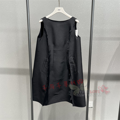 江南布衣连衣裙5Q1G14640