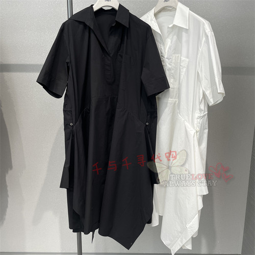 江南布衣连衣裙5Q4G13060