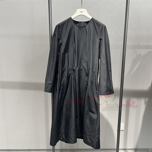 现货JNBY江南布衣正品 国内代购 5Q1G13980长袖 连衣裙1195 2026春季