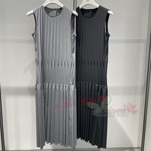 现货JNBY江南布衣正品 2026春季国内代购5Q4G10830 连衣裙1595
