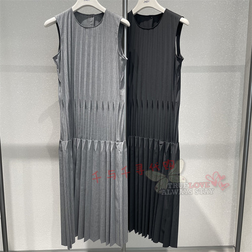 江南布衣连衣裙5Q4G10830