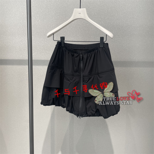 江南布衣半裙5Q4D12670