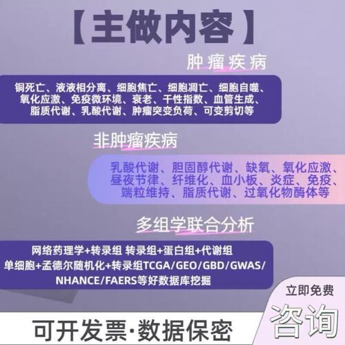代谢组学与多组学研究手册内含代谢组转录组蛋白组脂质组等