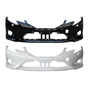 适用于锐志前保险杠13 14 15 16款锐志前后保险杠原车包围