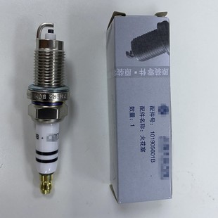 适用大众朗逸POLO明锐高尔夫6宝来途安速腾迈腾尚酷1.4T1.6火花塞