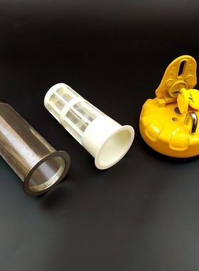 加藤勾机配件加腾512/820R/1023/1430/2045-3柴油箱盖子邮箱滤网