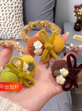 高端发圈女发饰|超3000次加购