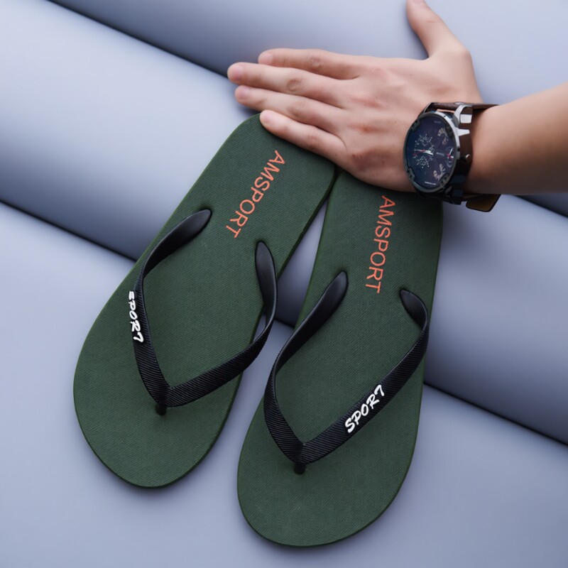 连度人字拖/沙滩鞋 2元 - 线报酷