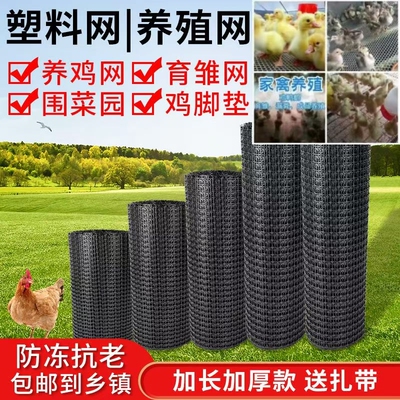 防护网圈玉米网养殖围栏网