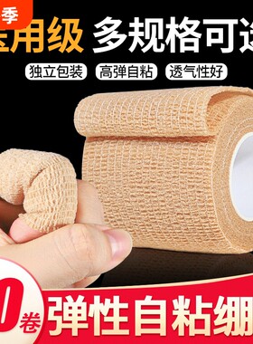 医用弹性护指绷带|超6000次加购