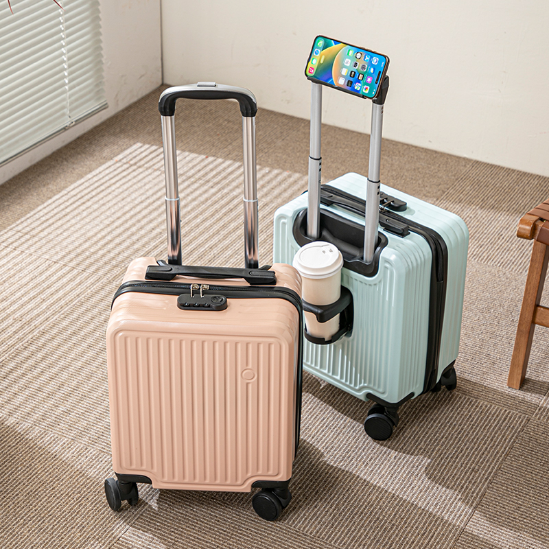 14寸大容量可登机行李箱