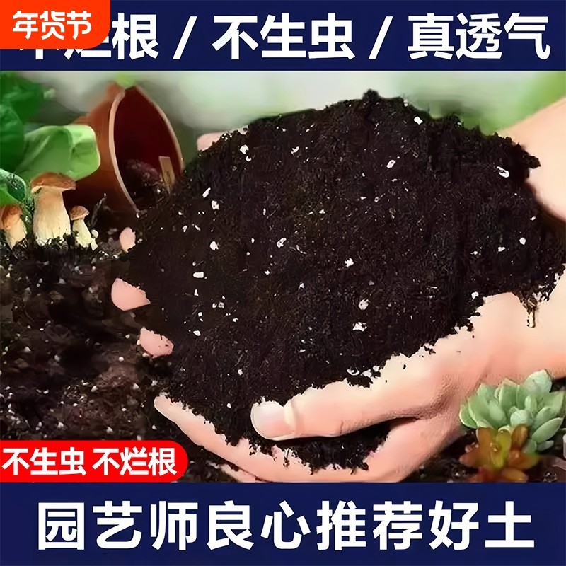 营养土通用型30斤养花专用种菜土壤多肉种植泥土有机肥料家用疏松,鲜花速递/花卉仿真/绿植园艺,介质/营养土,淘宝优惠券,粉丝福利购,淘宝优惠卷